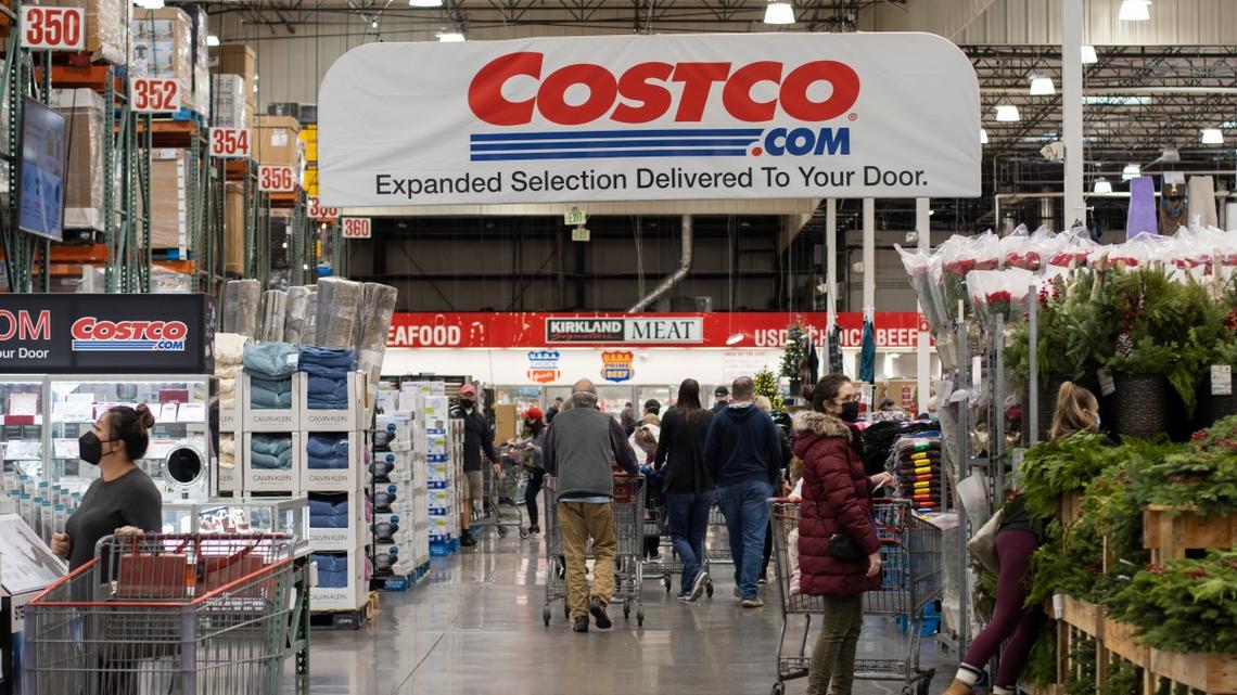 Costco Is Selling a Charming Chicken Coop Set That Has Shoppers Raving: 'Exceeded Our Expectations' 
