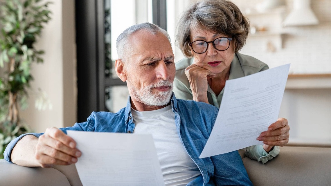 Allstate's $3 billion profit comes alongside uncomfortable reality for homeowners 