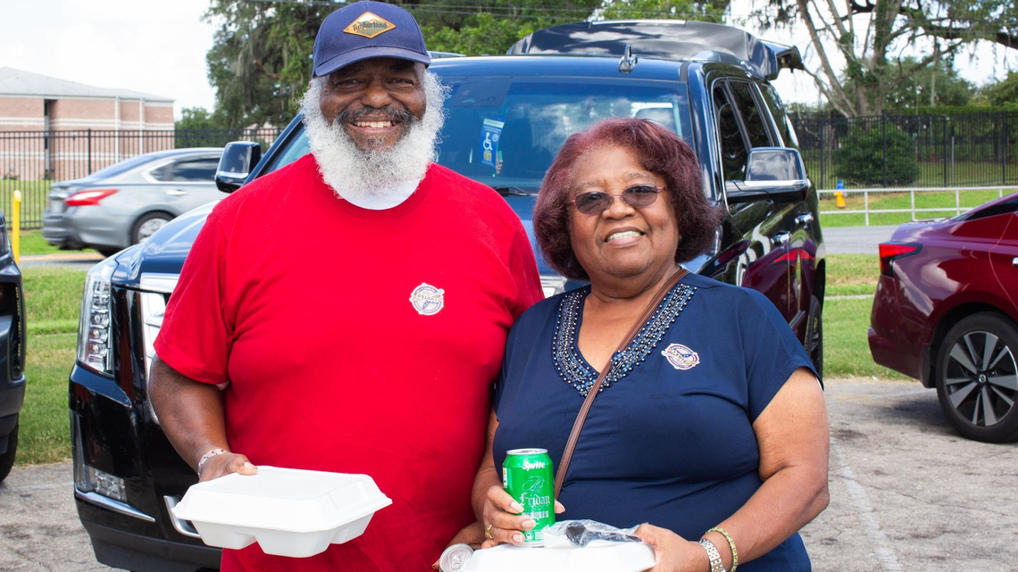 Souls to the Polls: Tallahassee voters share hopes for city's future 