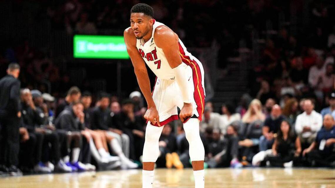 Why Giannis Antetokounmpo Believes the Miami Heat Can Get More from Him