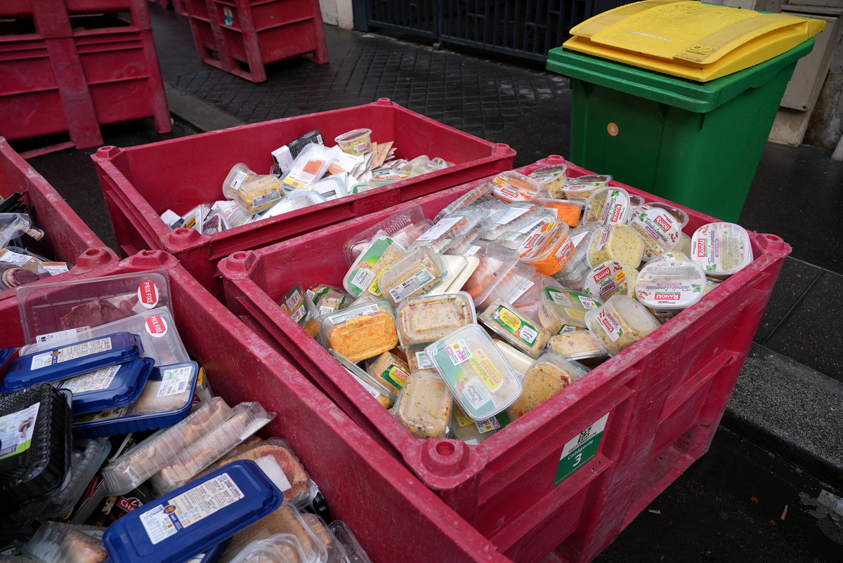 Investigators hunt French supermarket fridge hackers, no claim of ...