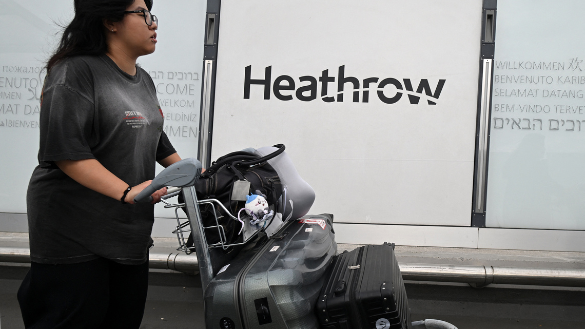 How to fly smarter to Europe and beat airport stress 
