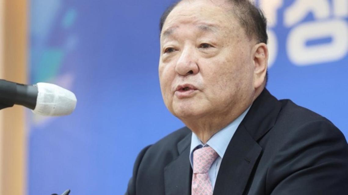 Kang Chang-il calls for efforts to improve inter-Korean ties 