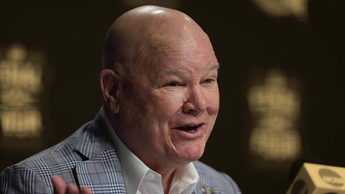 Joey Crawford on the one thing Magic Johnson, Michael Jordan and Larry Bird almost never did: "They had more important things to worry about" 