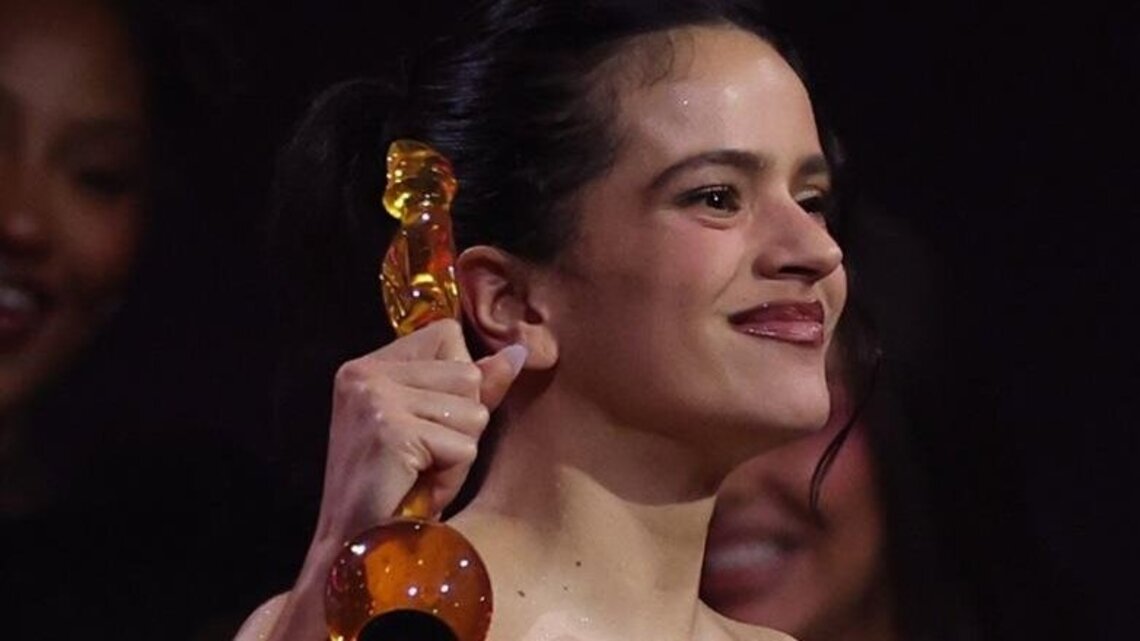 Rosalía faces boycott calls in Argentina after World Cup repost 