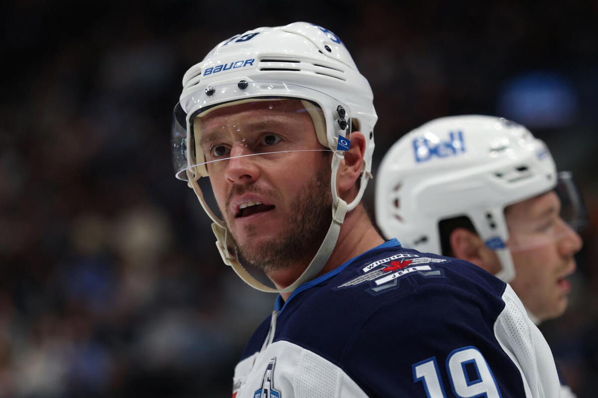  Jonathan Toews Will Help Make Hockey Hall Of Fame's Class Of 2029 A Banger 