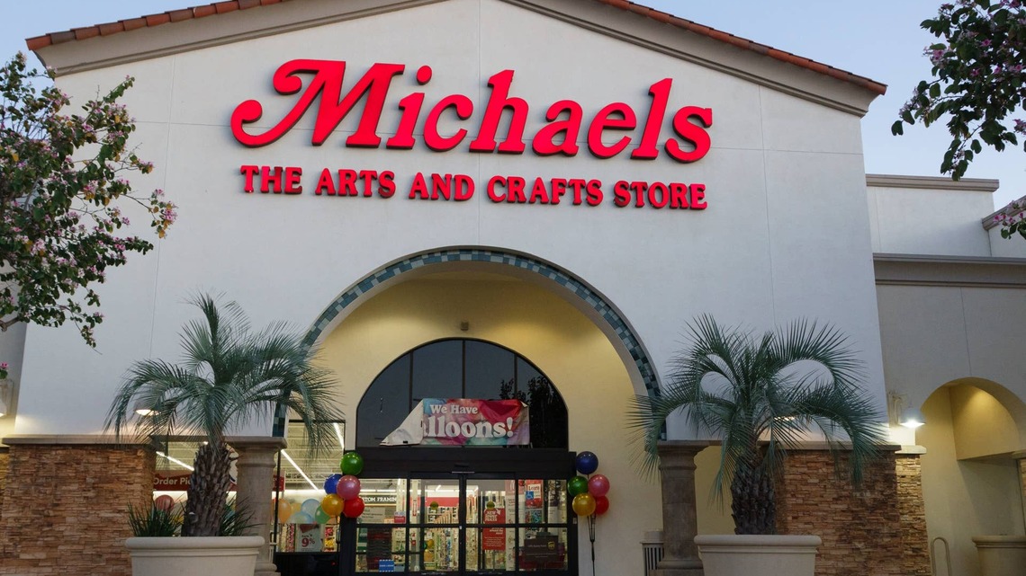Michaels Is Celebrating National Sewing Month With a Crafty New Initiative