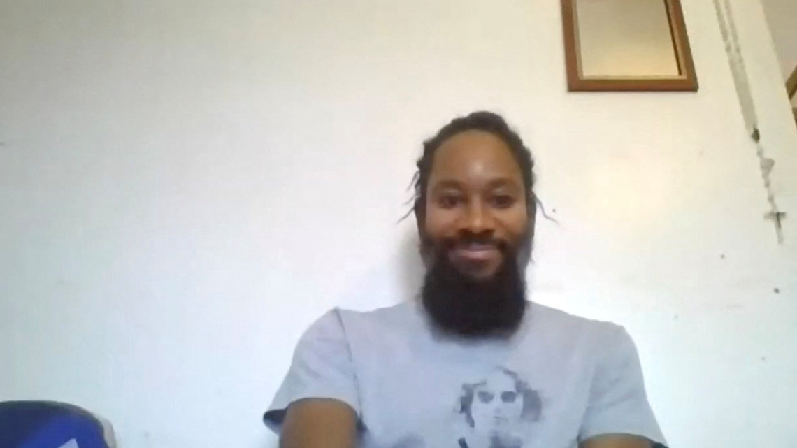 Academic who raised concerns over Jason Arday suspended by Ghent University 