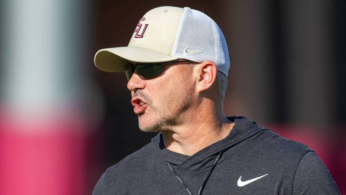 Florida State Freshman Generating Buzz As 2026 Season Nears
