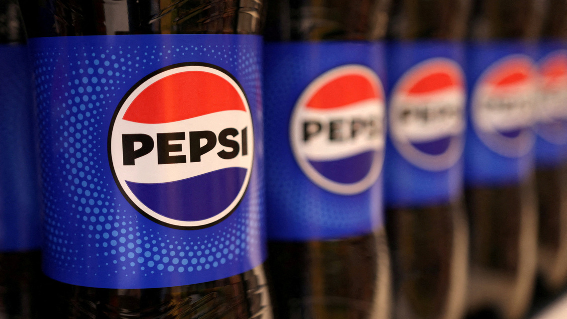 PepsiCo warns 'energy drink' ban could run its India supplies dry as Red Bull sells on 