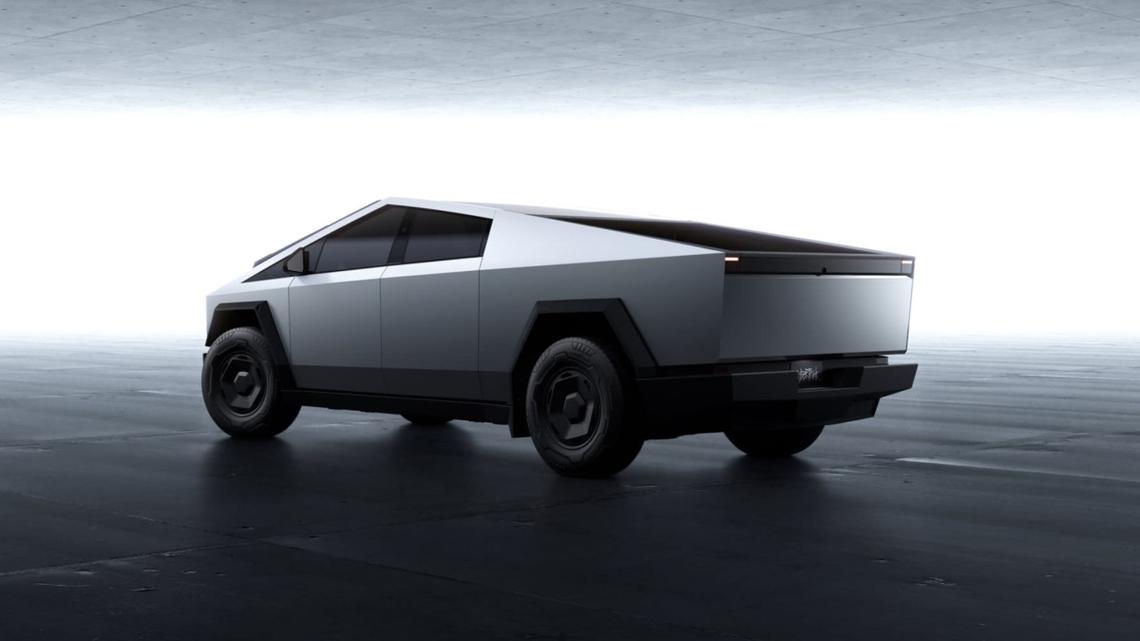 Tesla Drops Cybertruck Price $20K - But It Might Only Last 10 Days