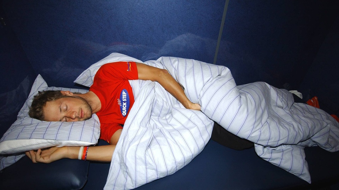 Glycine for Sleep: What 3 Grams Before Bed Can Do 