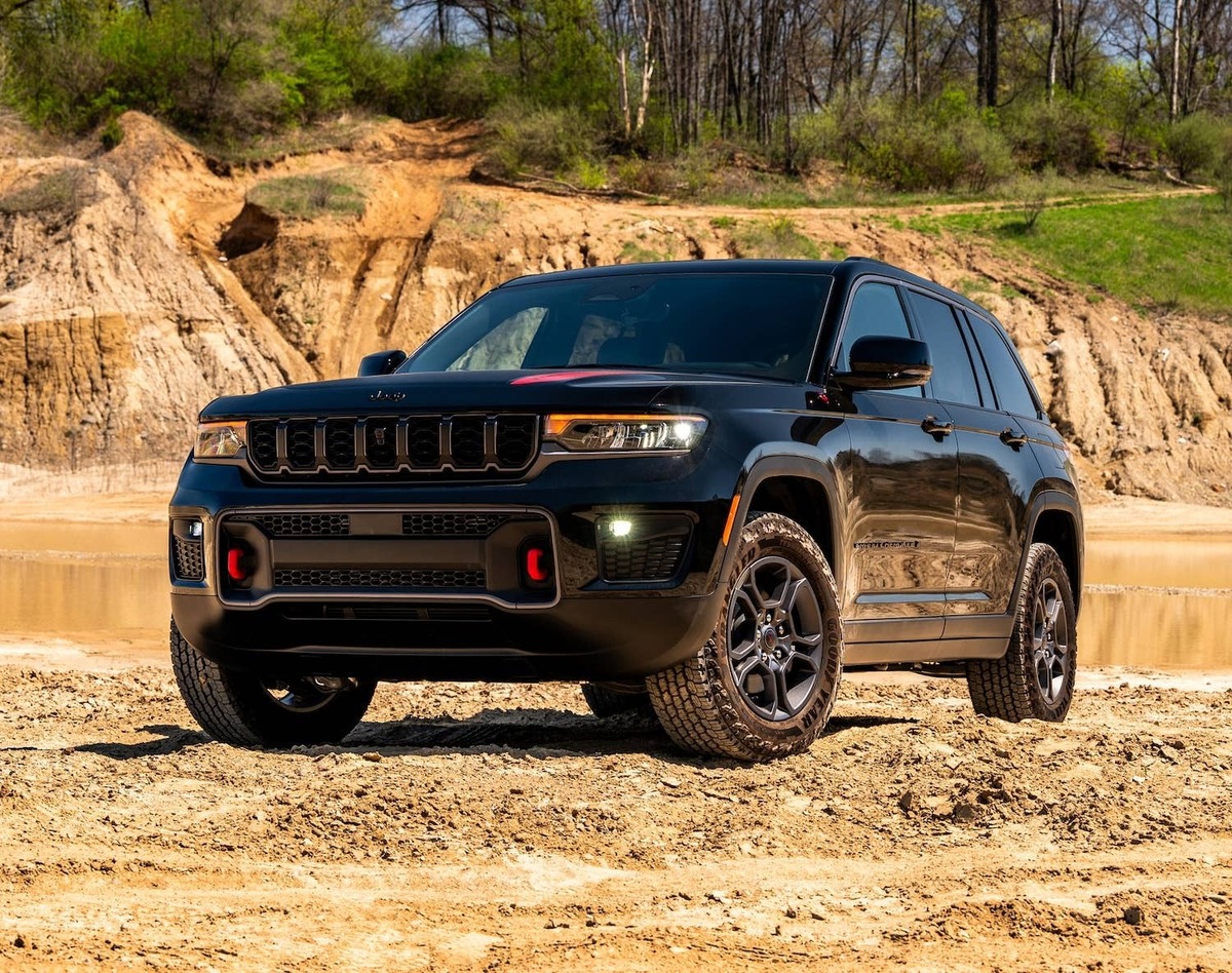 Jeep