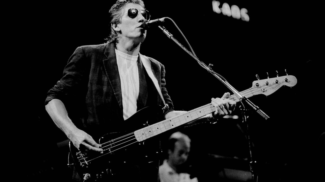 '70s Rock Legend, Who Wrote One of the Best-Selling Albums in Music History, Turns 83 