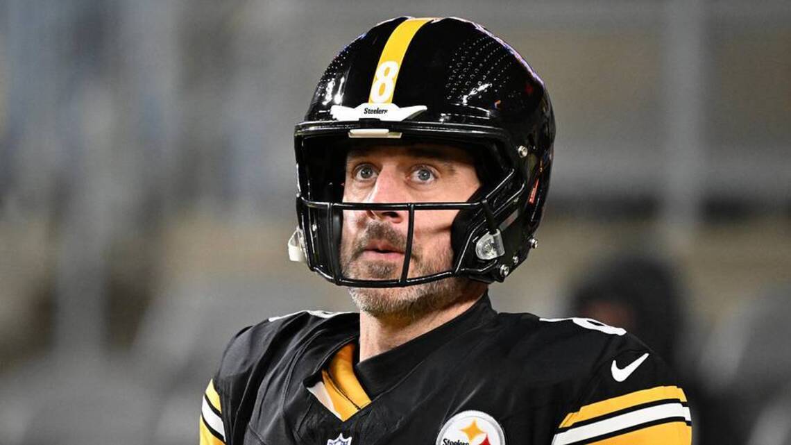 Aaron Rodgers And 2 Other Fantasy Football QBs With Favorable ADP Value In 2026