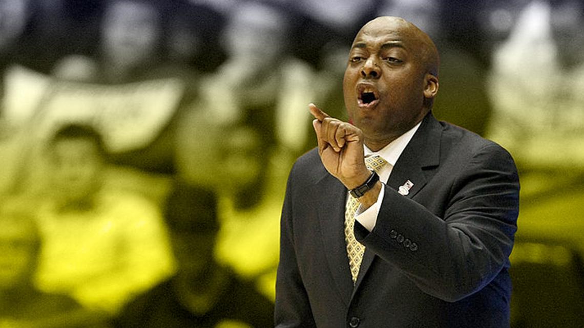 HBCU fires coach after 10 DI wins in four seasons 
