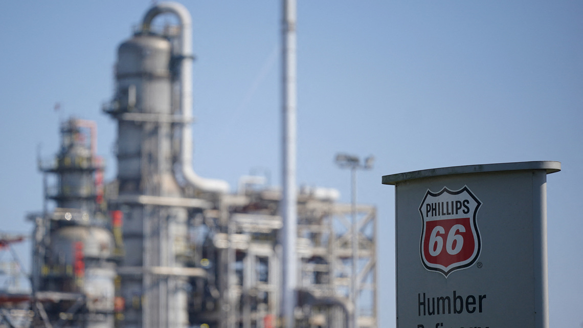 Phillips 66 approves $10 billion increase to share repurchase program 