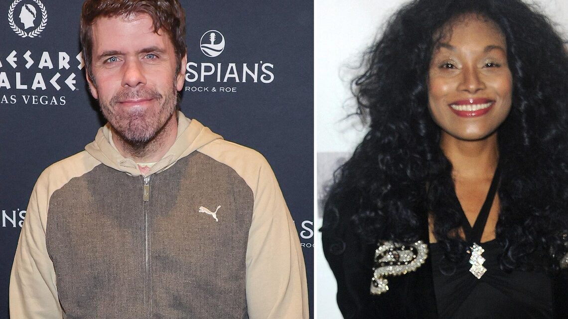 Perez Hilton's Sister Speaks Out, Christy Knowings' Death and More Top Stories 