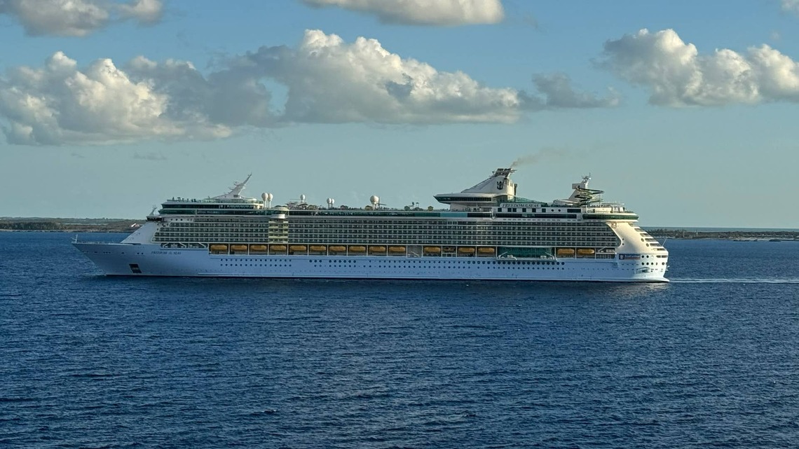 MSC and Royal Caribbean Team Up on a New Terminal 