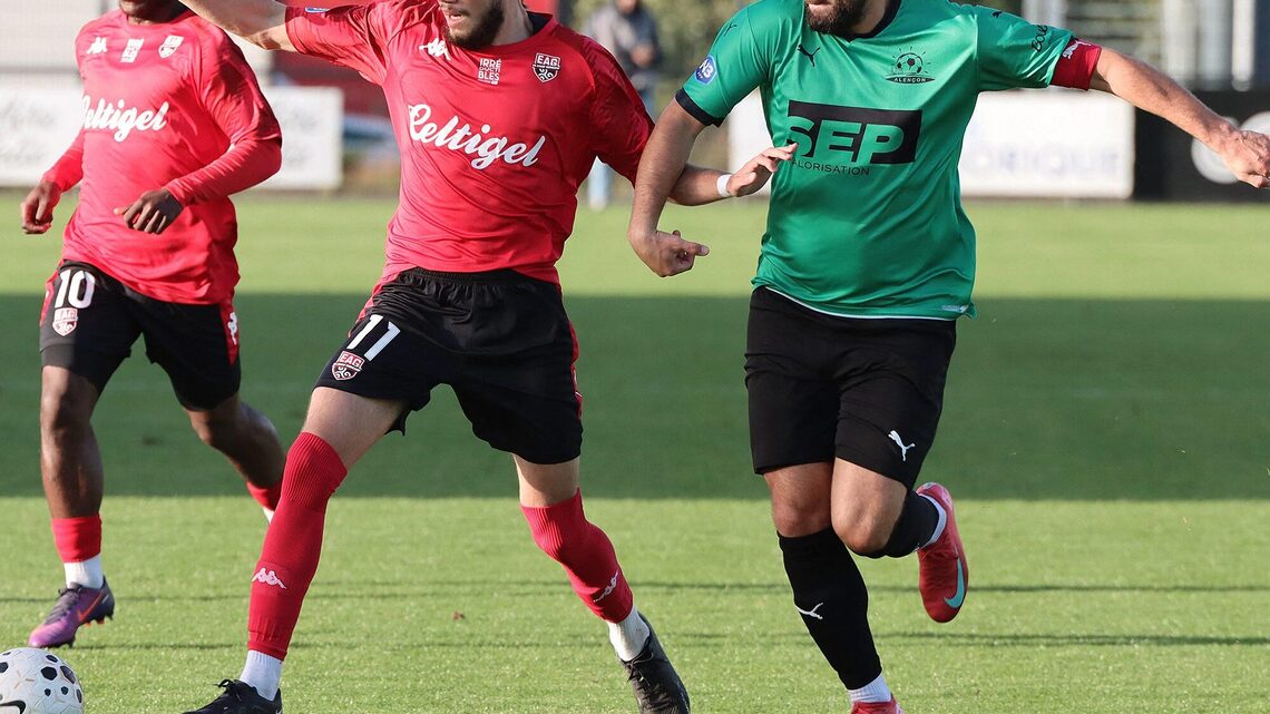 Soccer Star Kenzo Kies Dead at 21 After Drowning Incident During Heatwave 