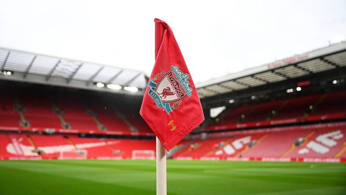 Liverpool Talks Over Partial Sale Reveals Astonishing Club Valuation