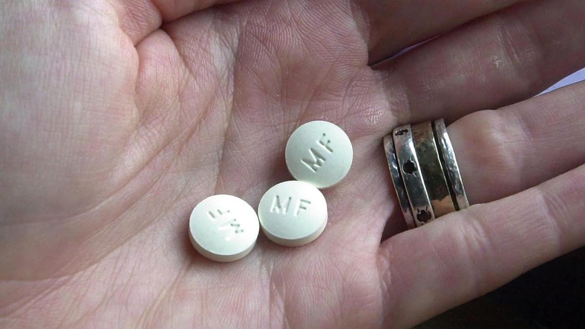 Abortion pill maker asks Supreme Court to pause telehealth prescription block 
