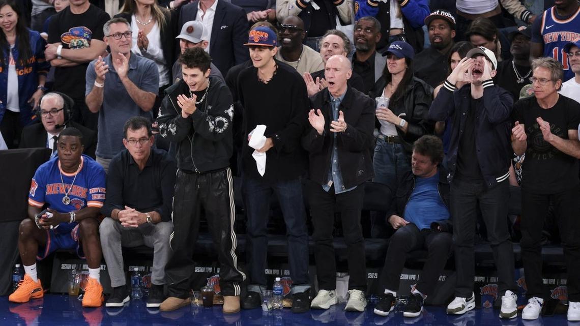 Cheapest ticket prices to NBA Finals at MSG soar above $4k 