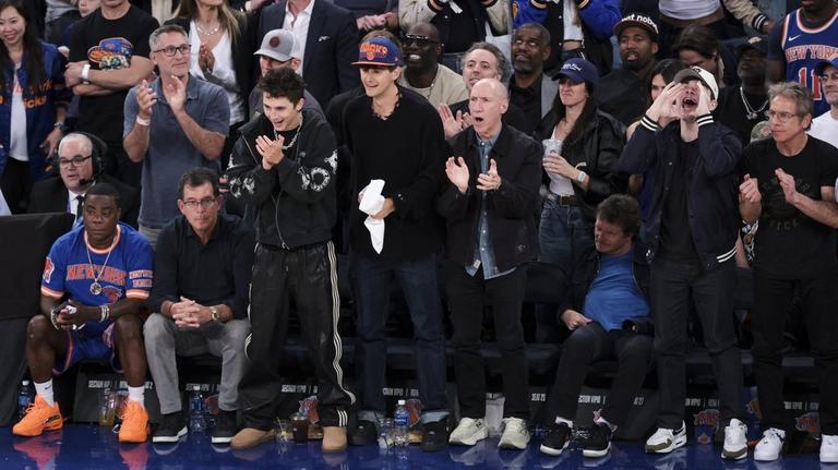 Cheapest ticket prices to NBA Finals at MSG soar above $4k 