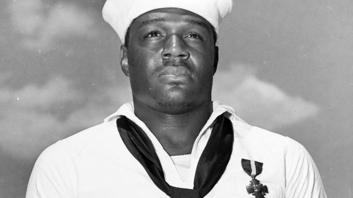 Navy may name new aircraft carrier after Trump and not WWII hero: CNN 