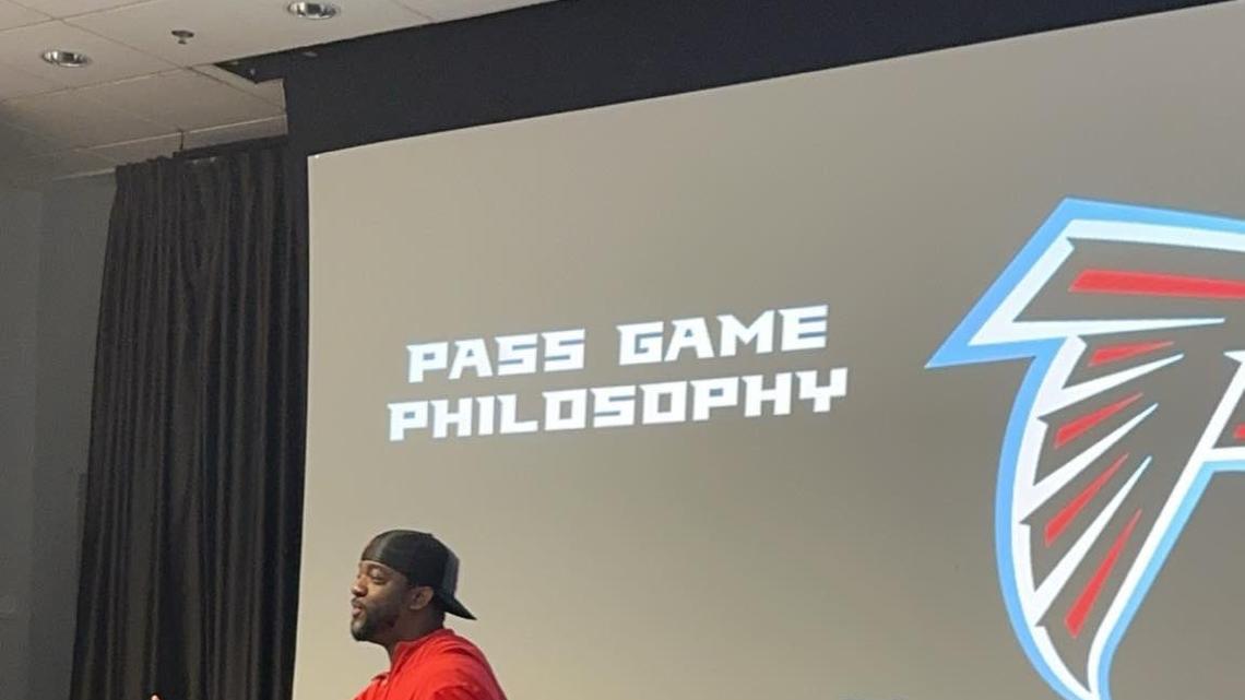 HBCU champs add former NFL assistant to staff 