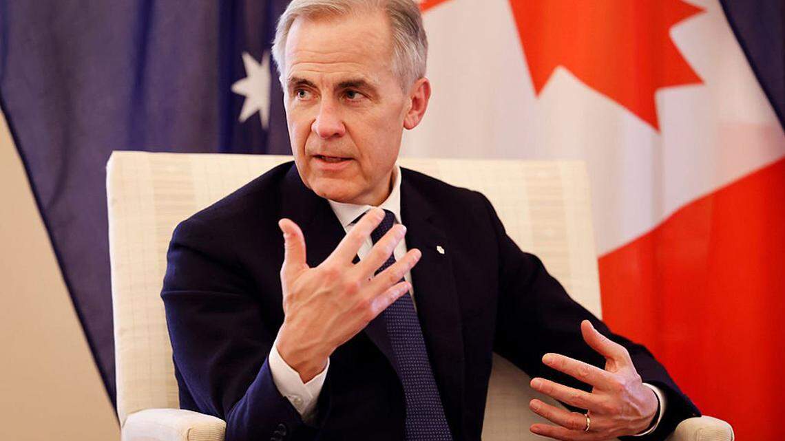 Canada to expand military presence in Arctic, following US threats