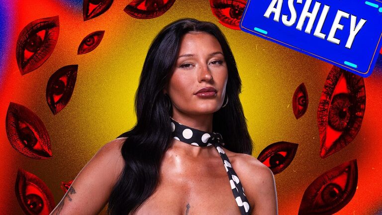 Big Brother 28's Ashley Shares Her Theory on the House's Missing Condoms 