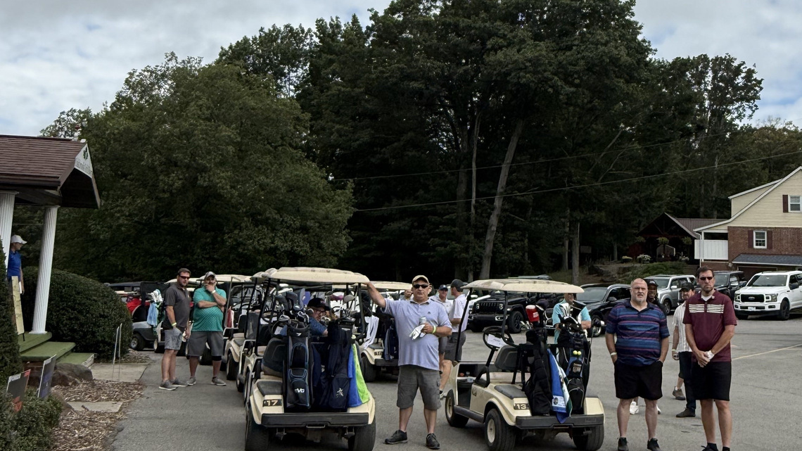 NickieFest 2026 returns with golf, music events to support food banks 