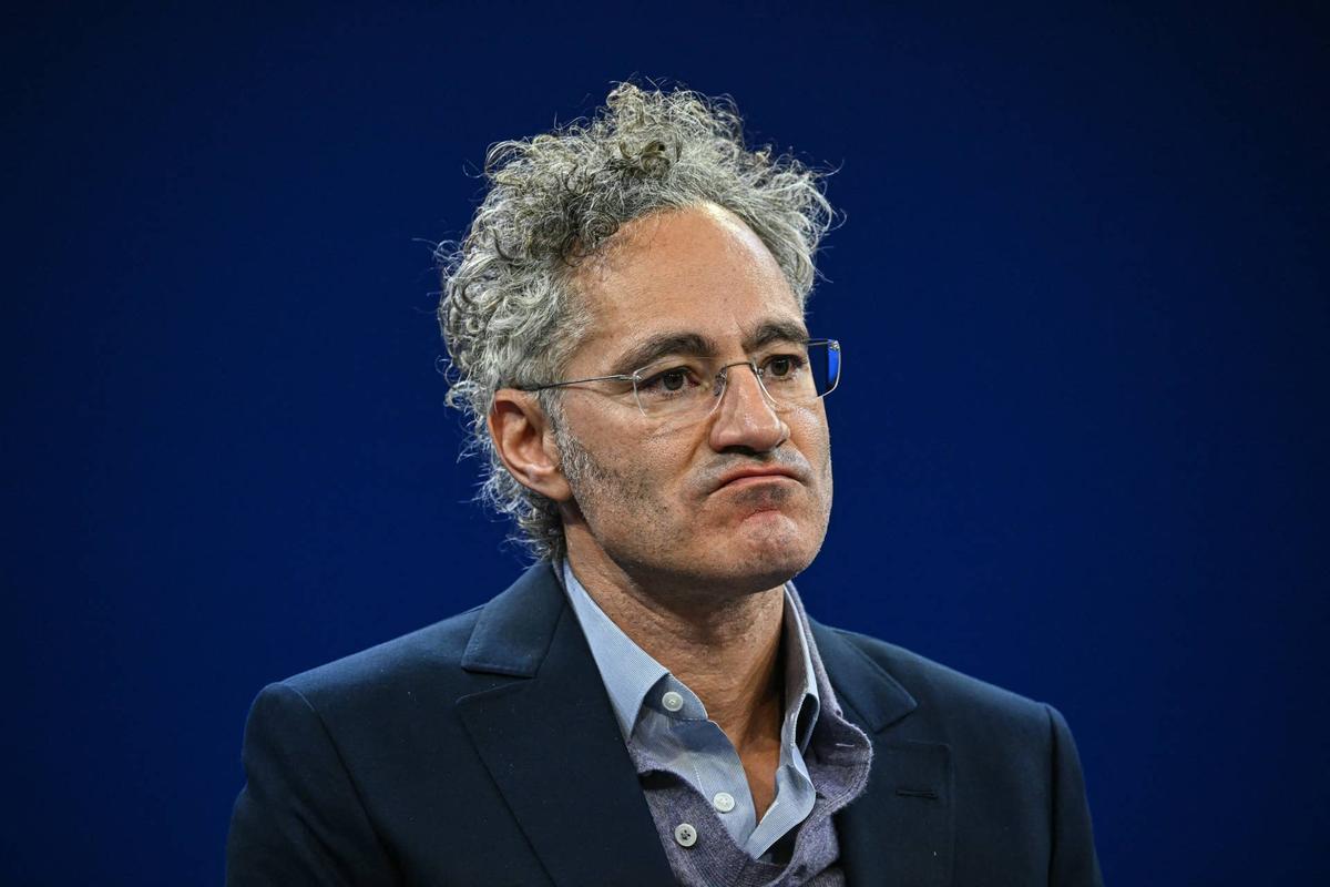  Palantir's latest enterprise AI move carries bigger implications. 