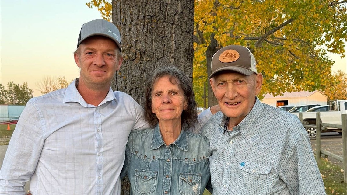 ‘A Good Horse Can Come From Anywhere': The Matier Family Legacy 