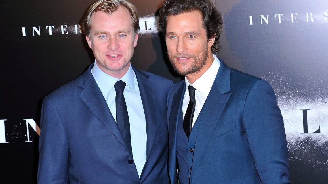 $3 Billion Box-Office Star, Dubbed the ‘Male Actor of His Generation,' Wept Over Small Christopher Nolan Role 
