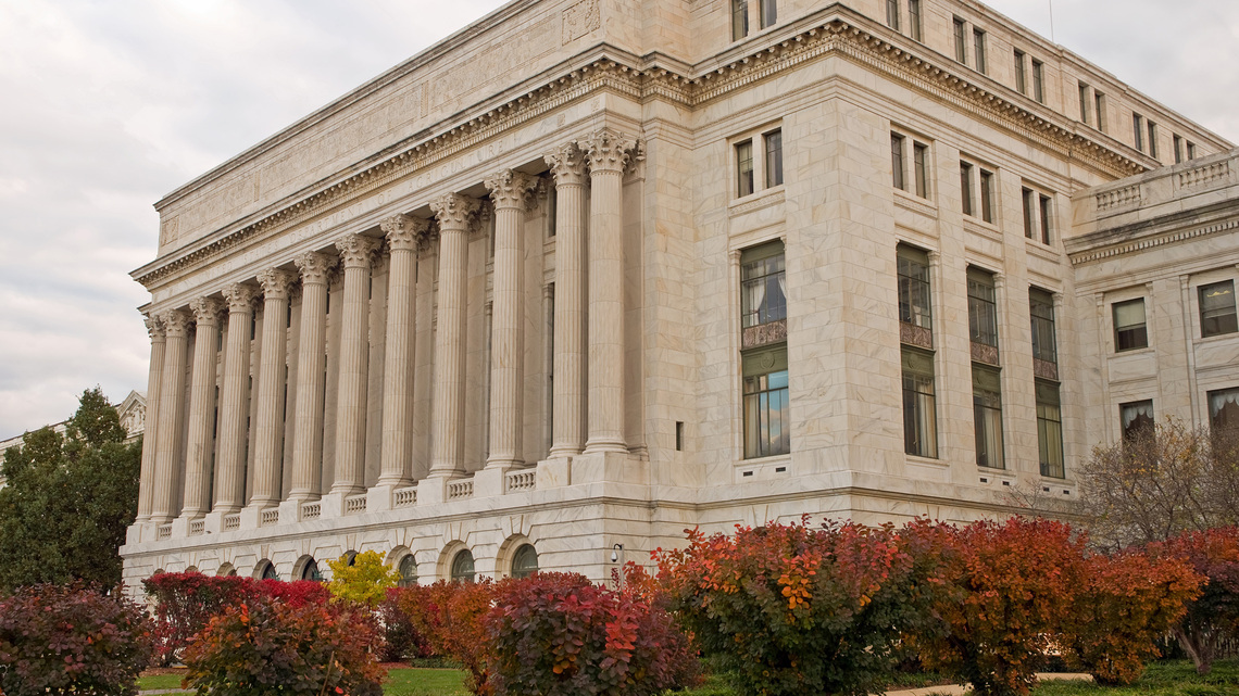 USDA moving jobs from DC to North Texas 