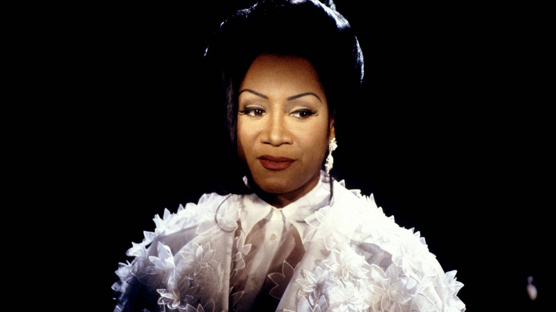 1978 Signature Ballad, Inspired by Patti Labelle Snooping in Her Husband's Journal, Never Hit No. 1 