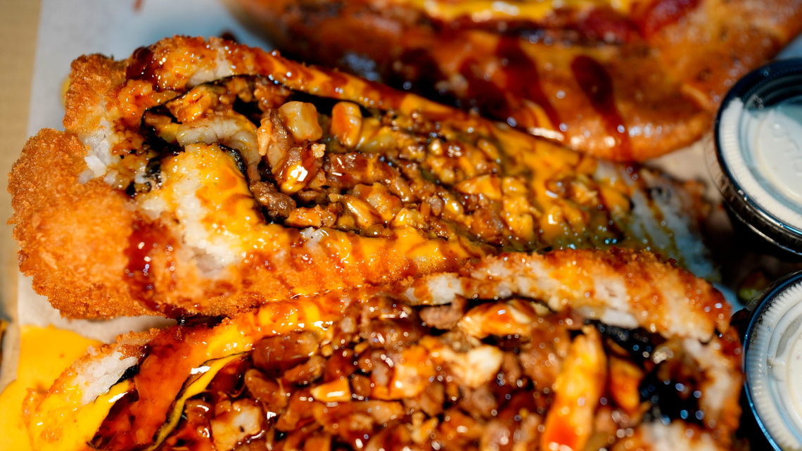 The Food Lab tests new dishes with ghost kitchen model | Exclusive