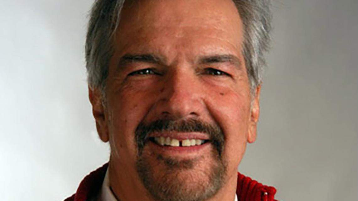 Hudson Talbott, who wrote and illustrated wide-ranging children's books, dies at 76