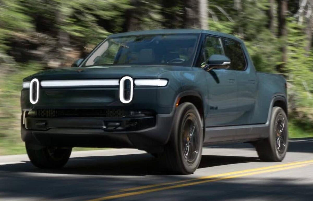 Rivian