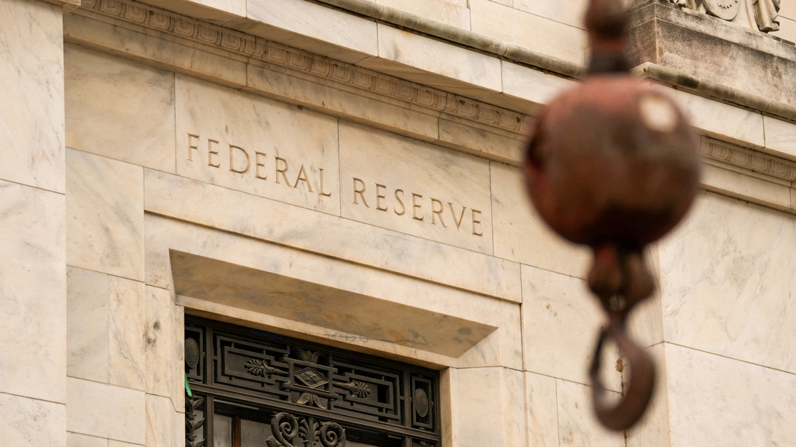 US rates need to rise soon absent evidence of ongoing drop in inflation, Fed's Collins says 