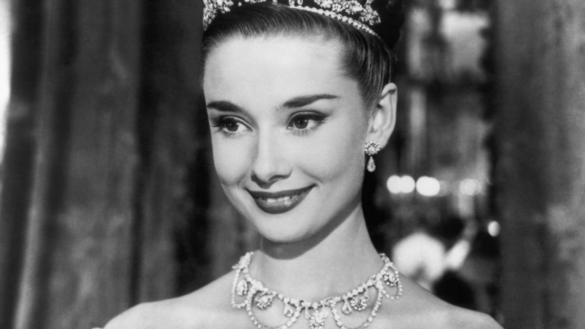 73 Years Ago Today: Audrey Hepburn Classic Named One of the 'Greatest Romantic Comedies of All Time' 