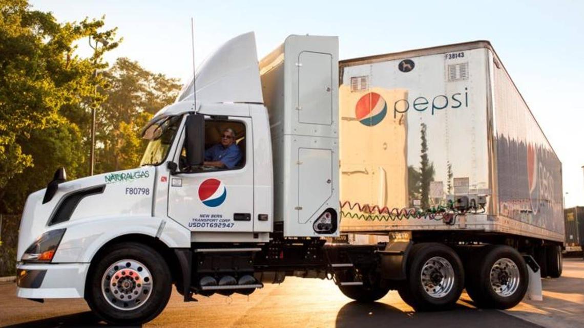 Pepsi launches 5 limited-edition soda flavors in Pokemon bottles 