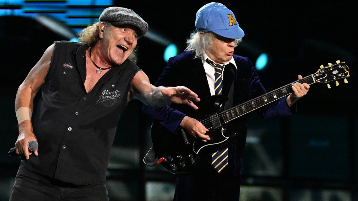 '70s Rock Band's Toronto Show Facing Major Problem 