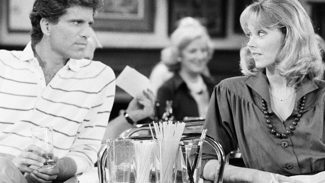 ‘Cheers' Was Near the Bottom of the Ratings in 1982 and NBC Almost Canceled It; The Man Who Saved It Admitted the Real Reason Had Nothing to Do With the Show 