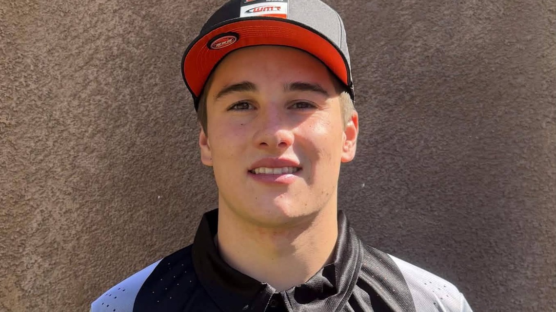 Covell, Ehlermann Complete Dirt Bike Depot KTM Roster 