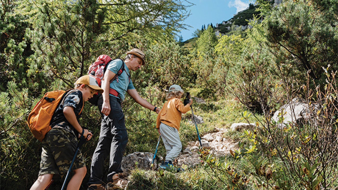 
        Get Into the Wild for Your Mental Well-Being: 6 Outdoor Activities to Reduce Stress and Recharge
       
