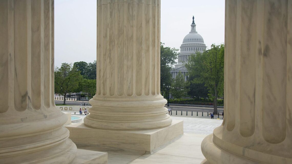 Republicans can confirm a Supreme Court justice if Democrats take the Senate, but at what cost? 