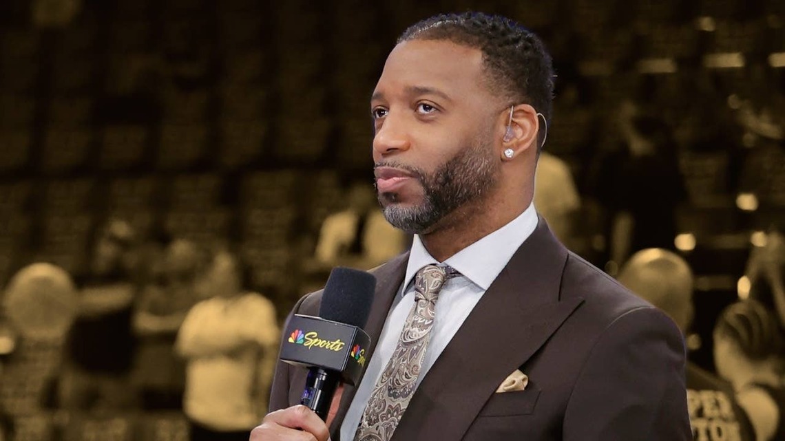 "That's you putting in some work" - Tracy McGrady says MVPs hold more weight than championships 